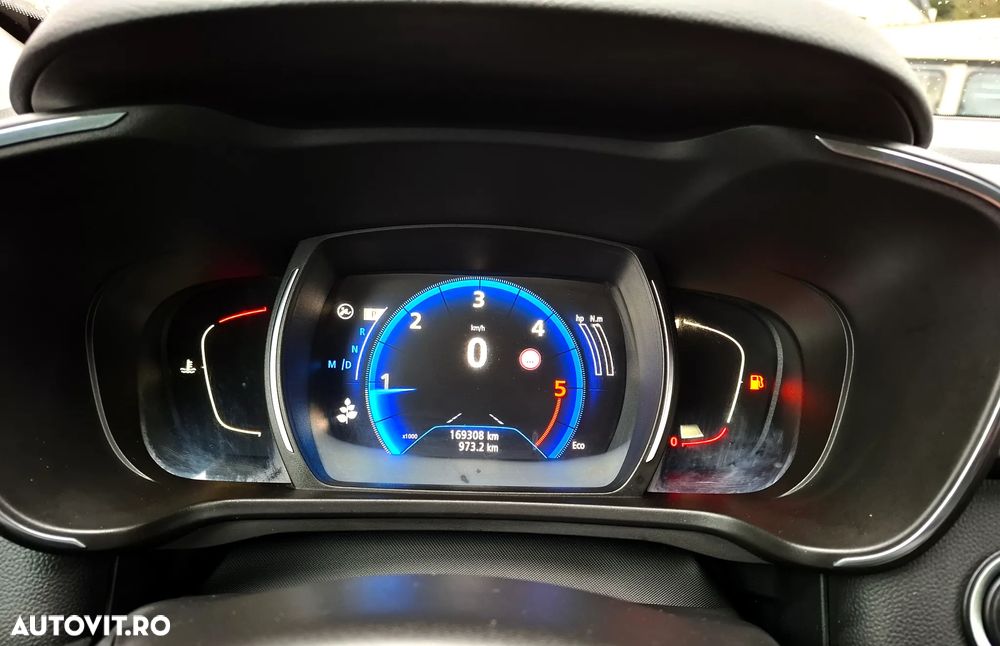 Renault Kadjar 1.5 DCI EDC Intens - 15