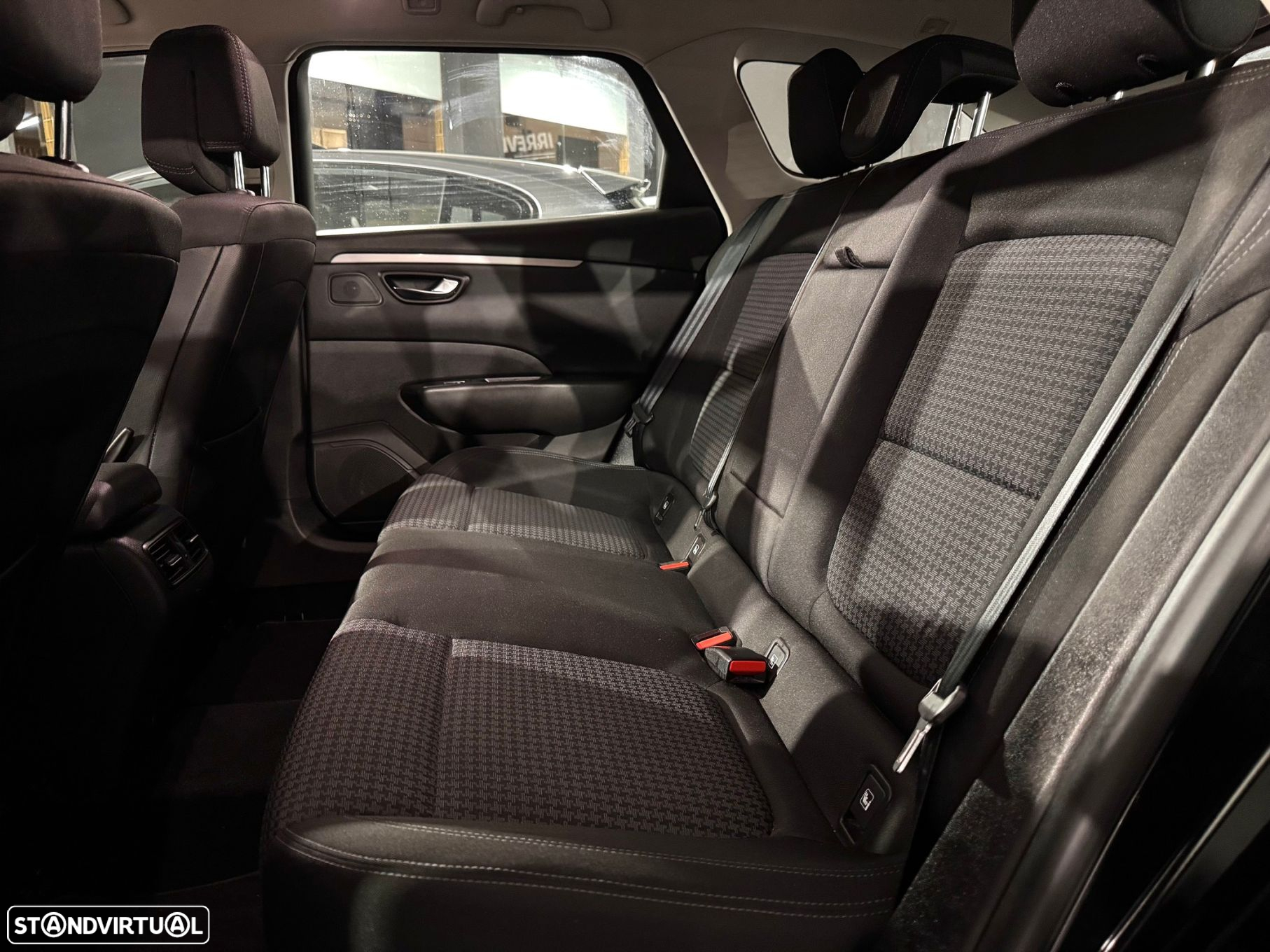 Renault Talisman 1.5 dCi Zen - 11