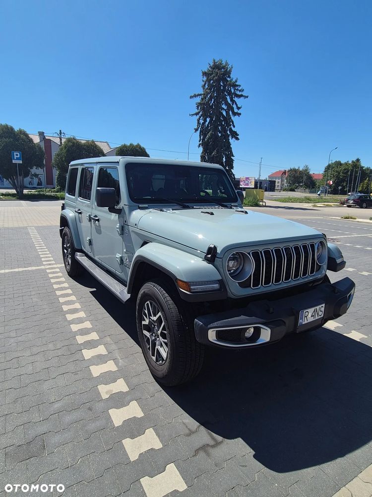 Jeep Wrangler - 9