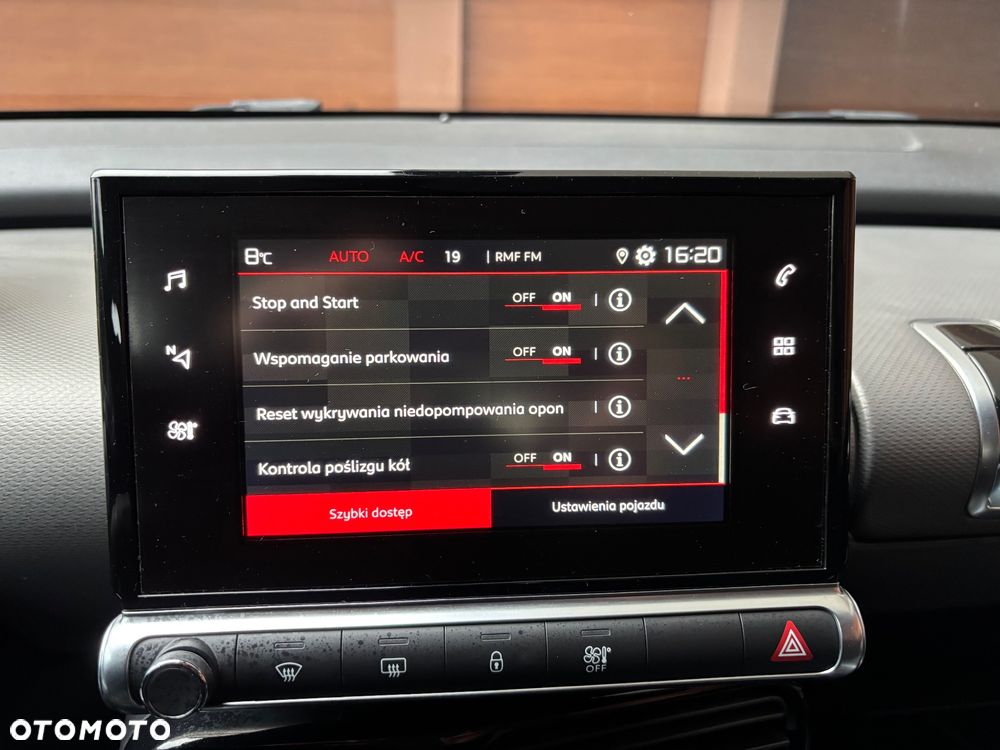 Citroën C4 Cactus Pure Tech 110 Stop&Start Selection - 16