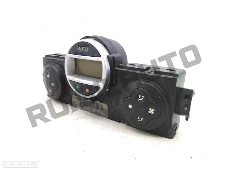 Climatronic 82003_44842 Renault Scenic Ii [2003_2009] 1.5 Dci - 2