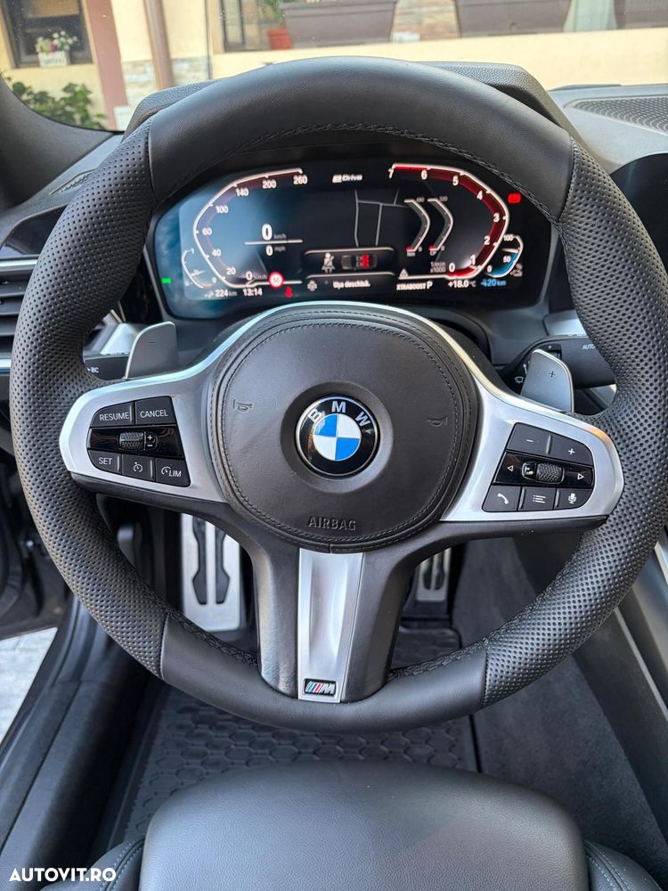 BMW 3 Series 2020 — imagine 25