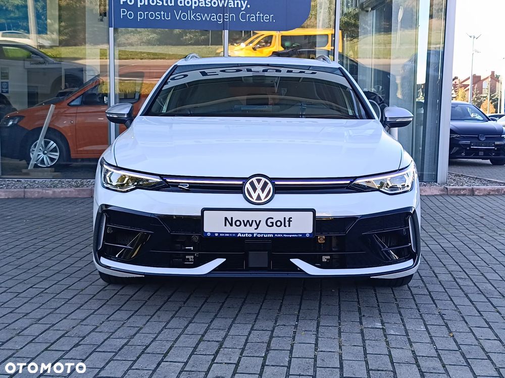 Volkswagen Golf Variant - 11