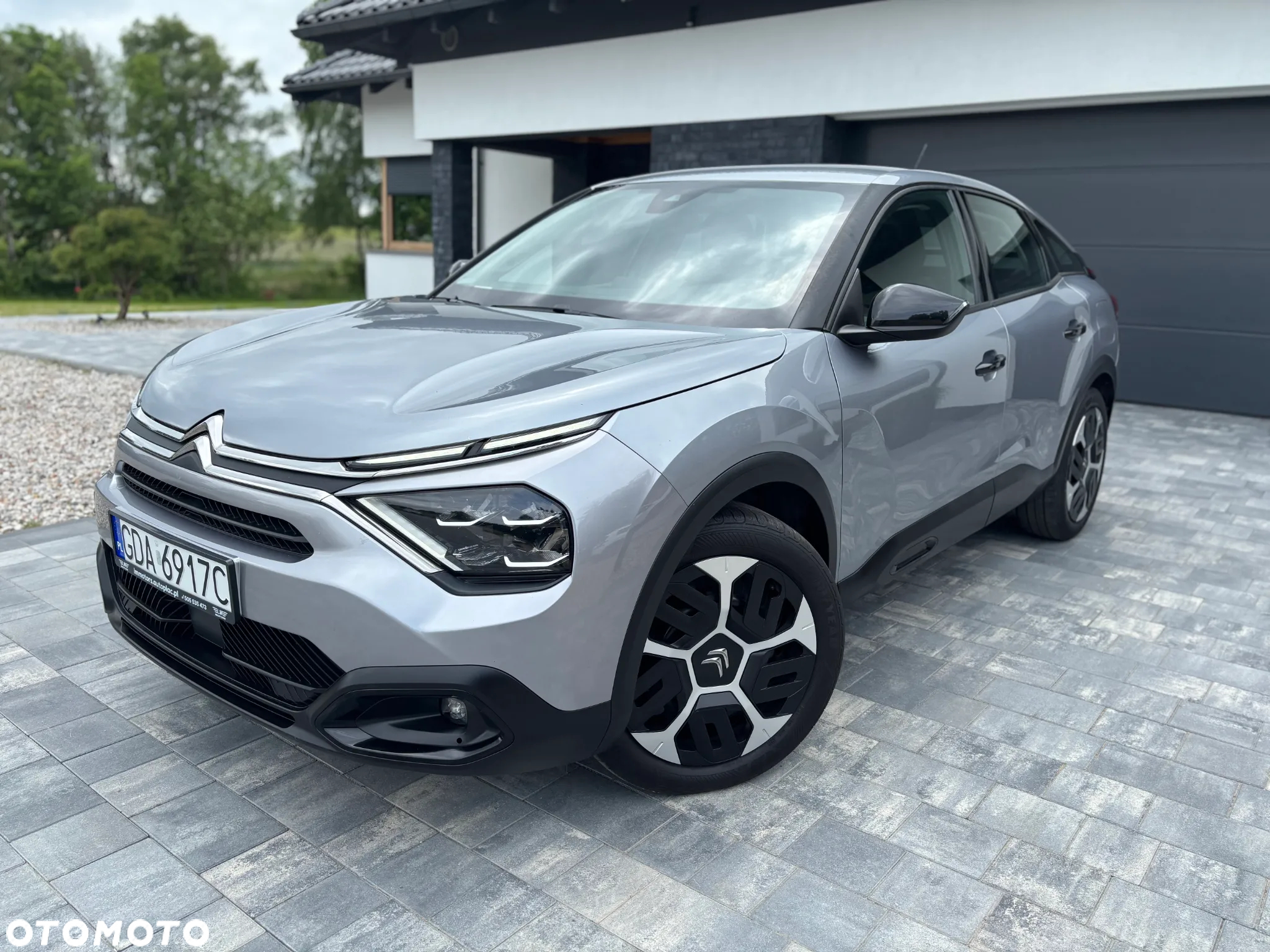 Citroën C4 PureTech 100 Stop&Start LIVE - 2