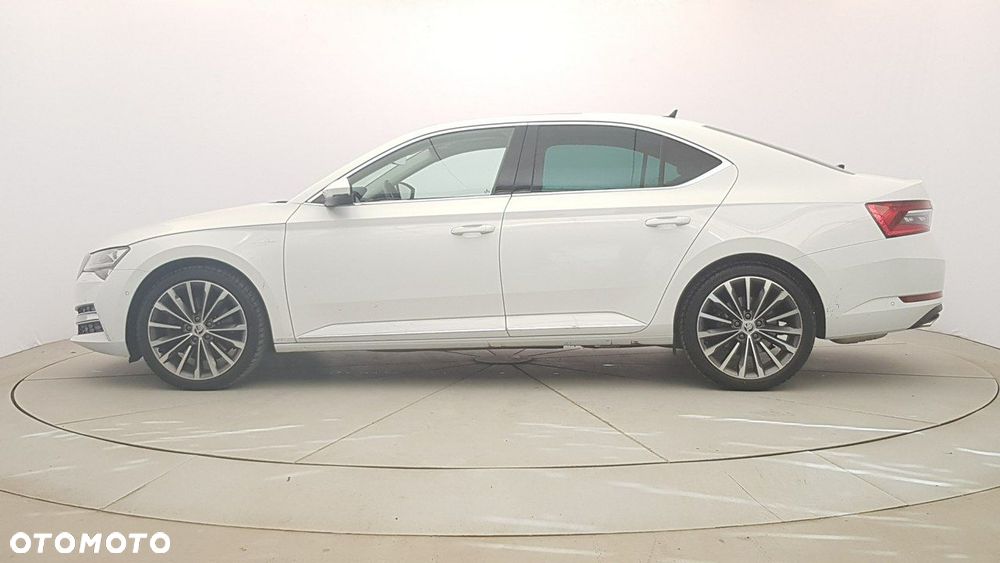 Skoda Superb - 4
