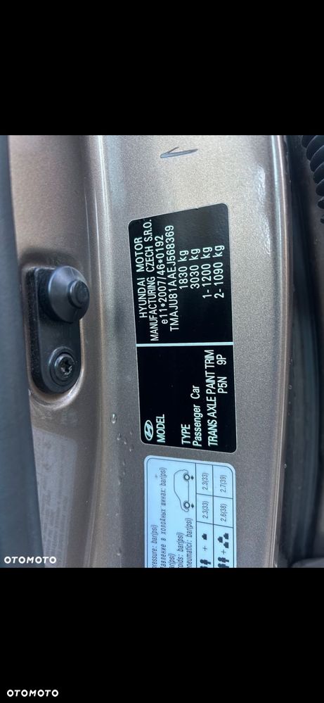 Hyundai ix35 1.6 2WD Fifa World Cup Edition - 20