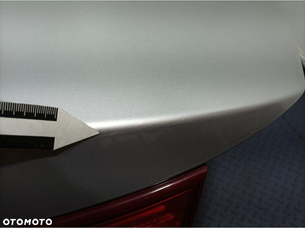 KIA OPTIMA III KLAPA BAGAŻNIKA TYŁ TYLNA 3D - 7