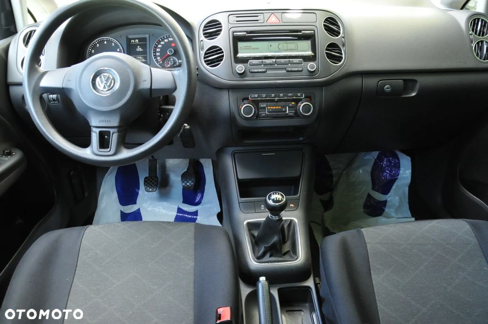 Volkswagen Golf 1.2 TSI Style - 12