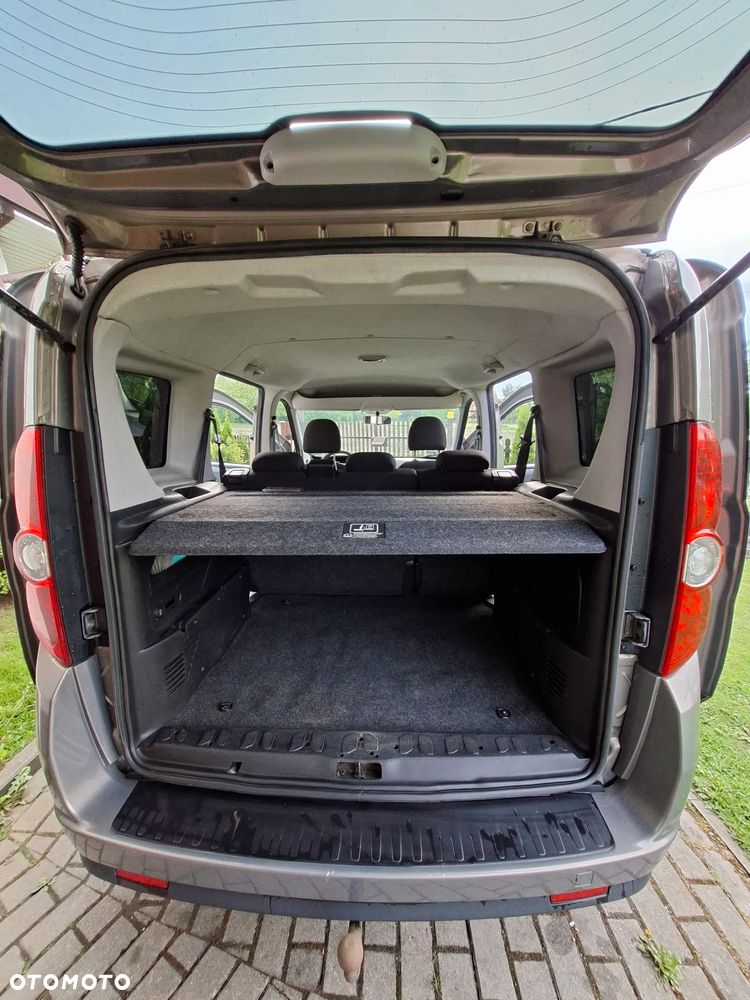 Opel Combo Tour L1H1 - 20