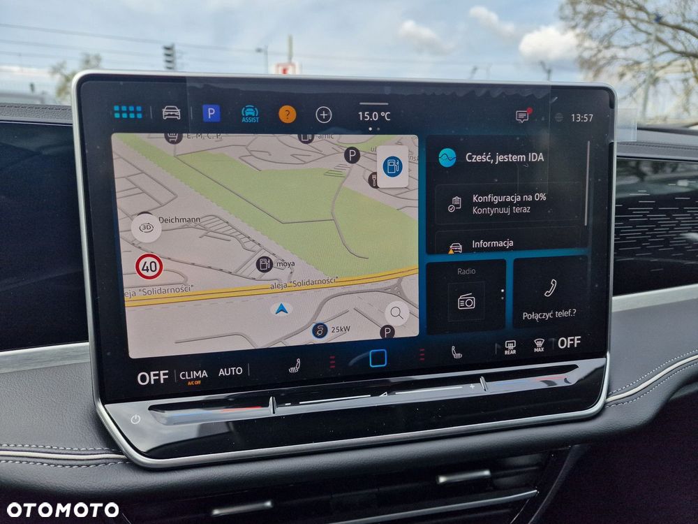 Volkswagen Passat - 19