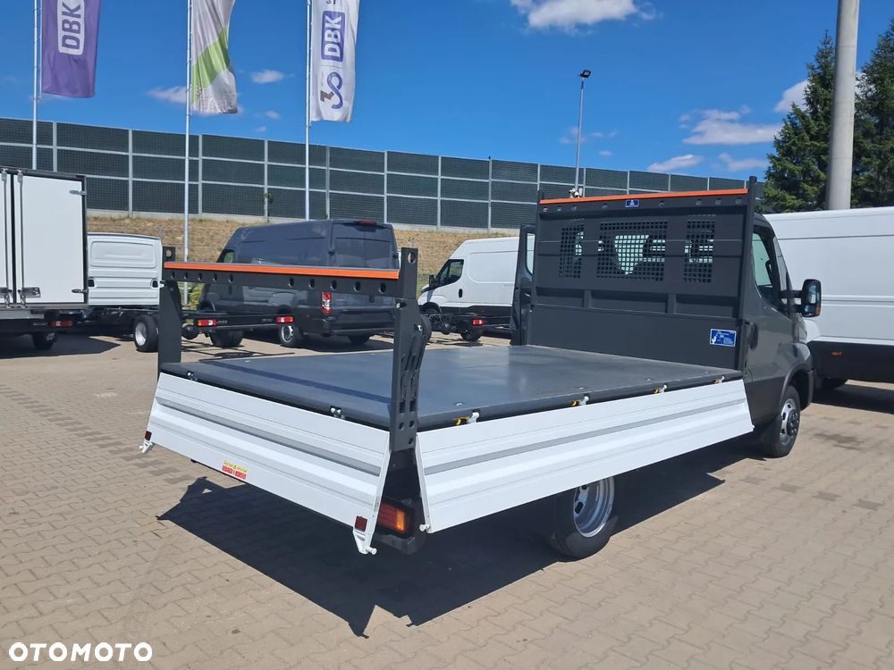 Iveco Daily 35C16H3.0 - 5