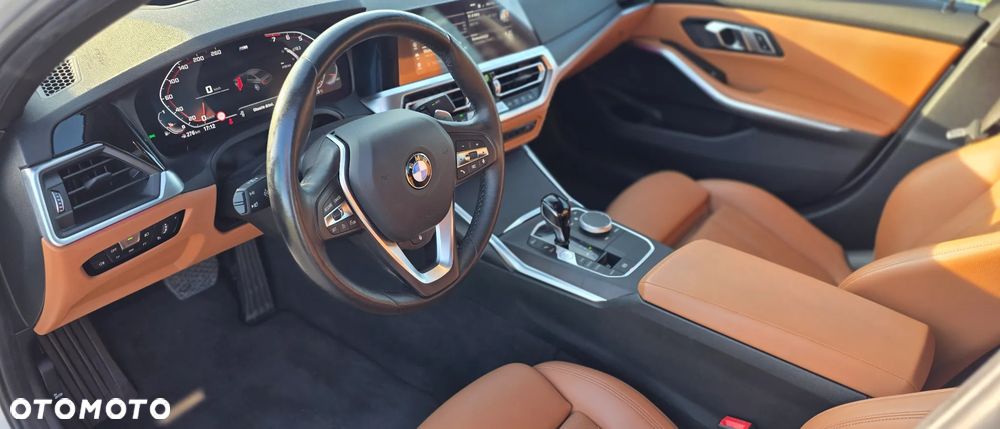 BMW Seria 3 - 20