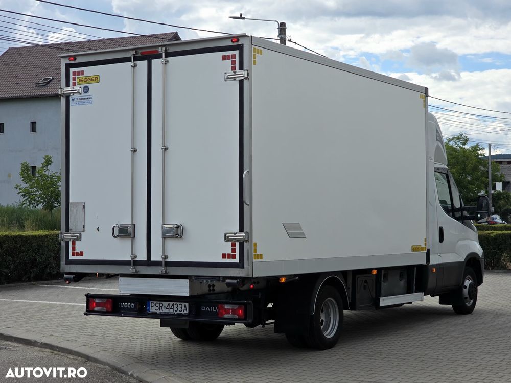 Iveco Daily - 4