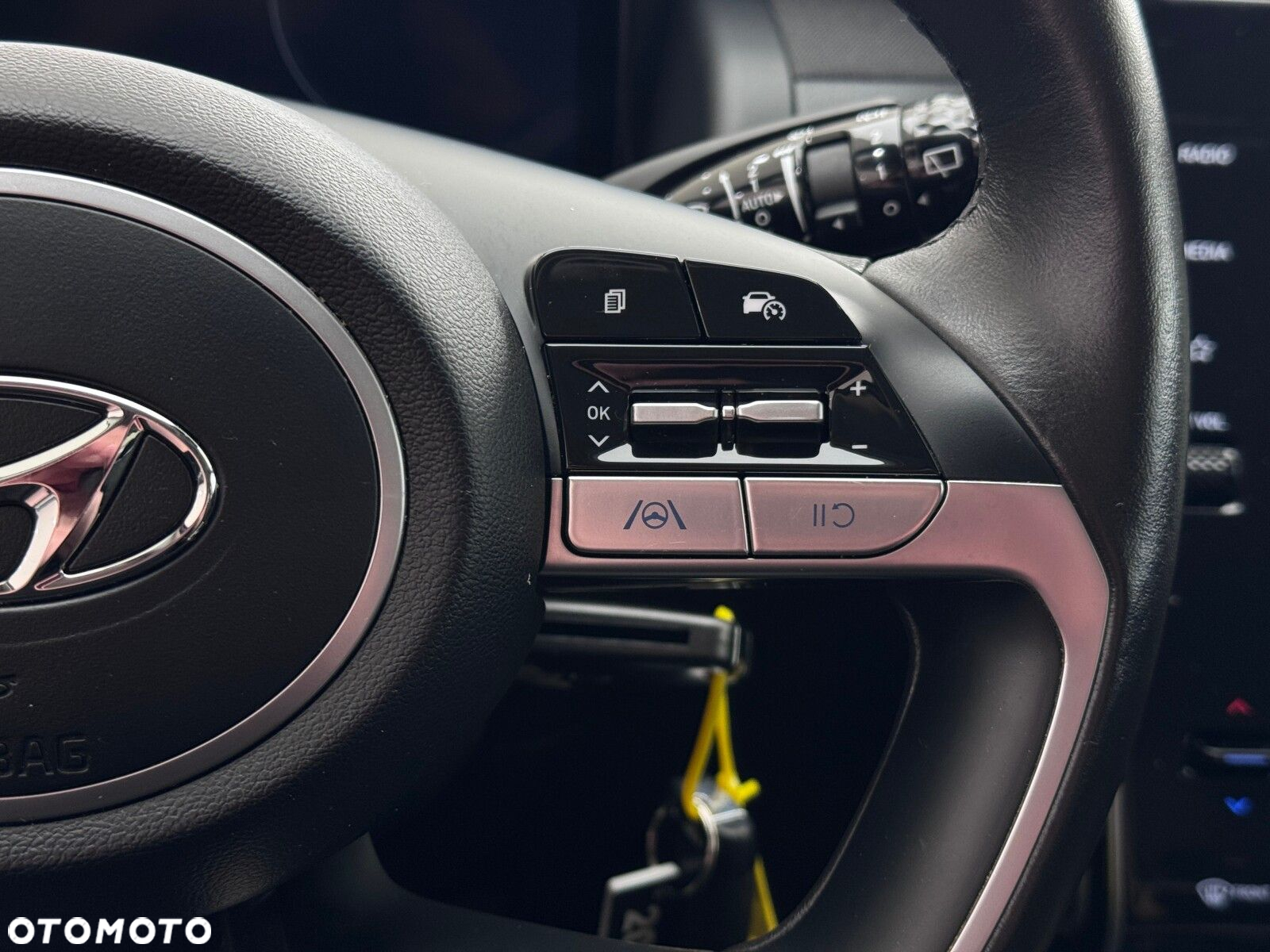 Hyundai Tucson - 23