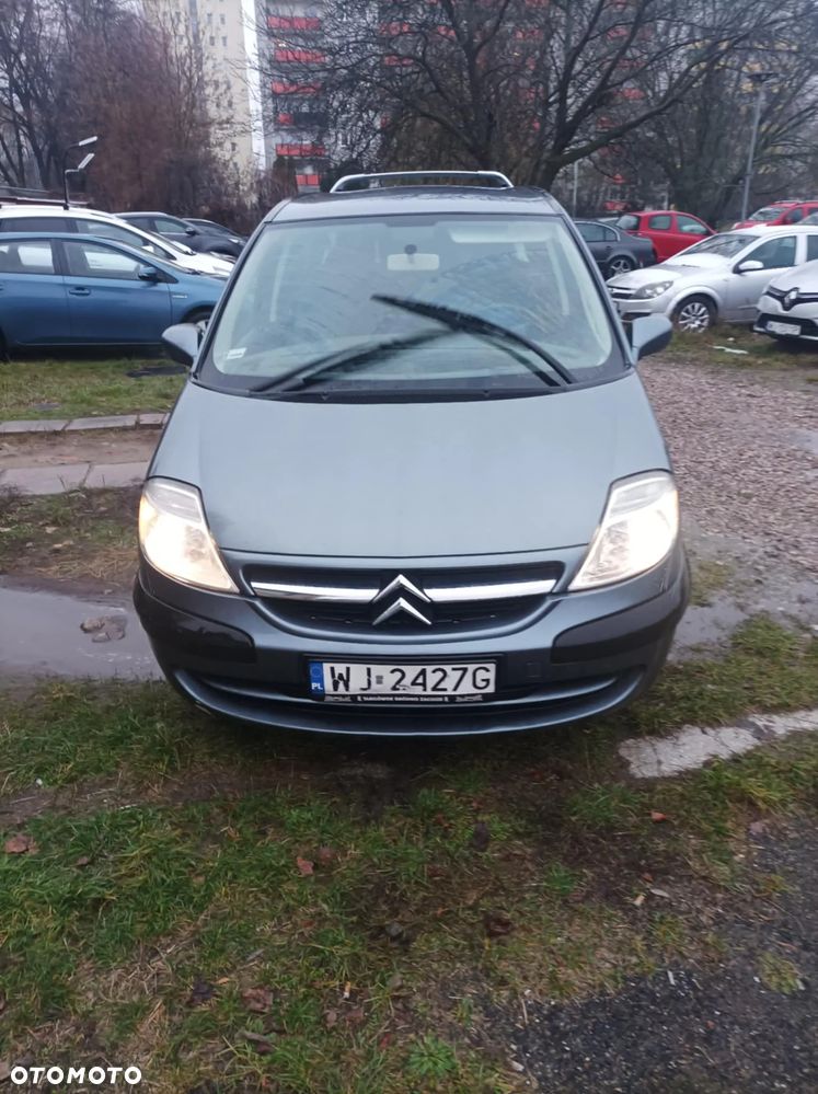 Citroën C8 2.0 16V Style - 10