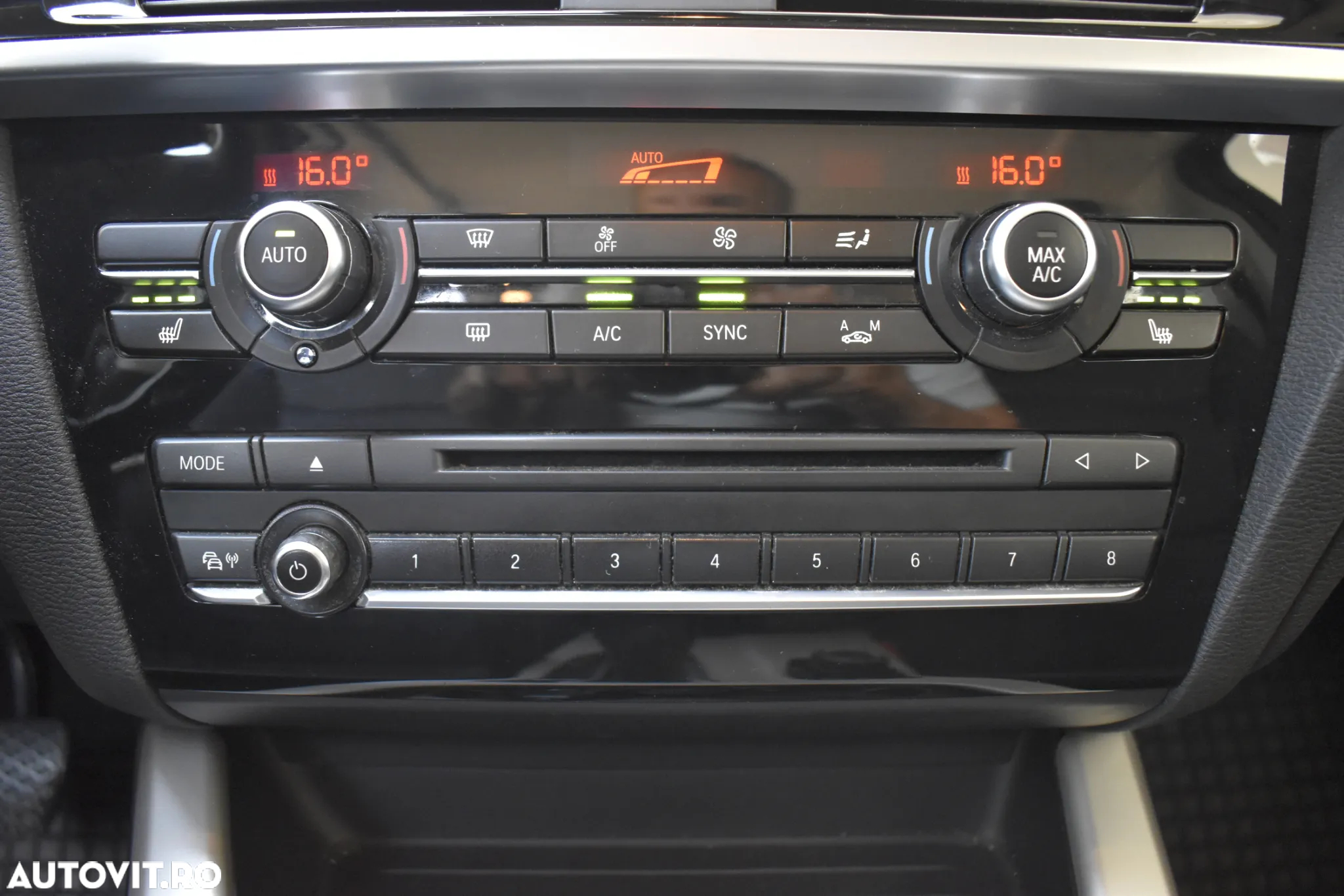 BMW X3 - 14