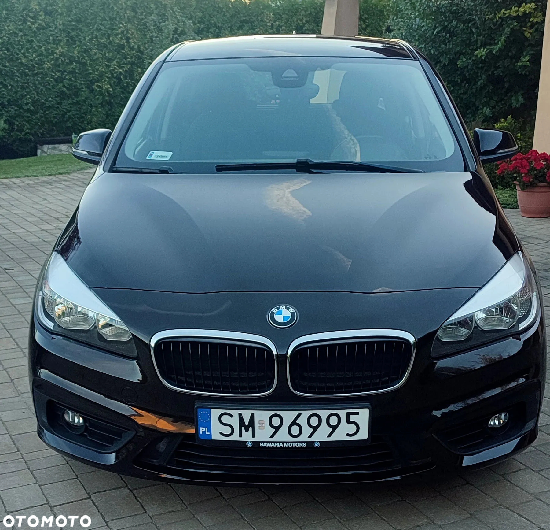 BMW Seria 2 218i - 6