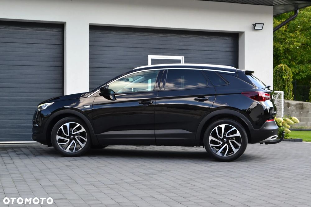 Opel Grandland X 1.5 D Start/Stop Ultimate - 19