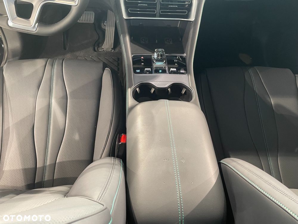 BYD Seal U DM-i 1.5 Boost - 11