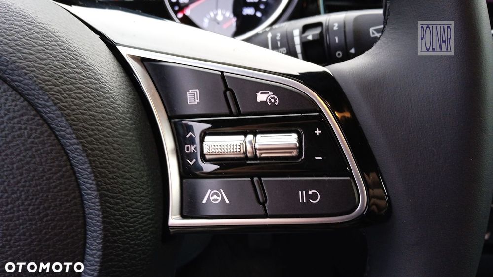 Kia XCeed 1.6 T-GDI Tribute DCT - 21