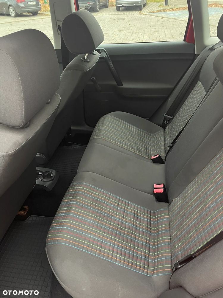 Volkswagen Polo 1.2 12V Q-Line - 16