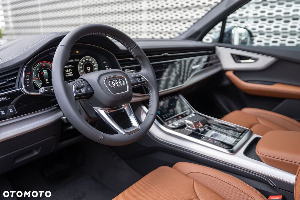 Audi Q7 - 13