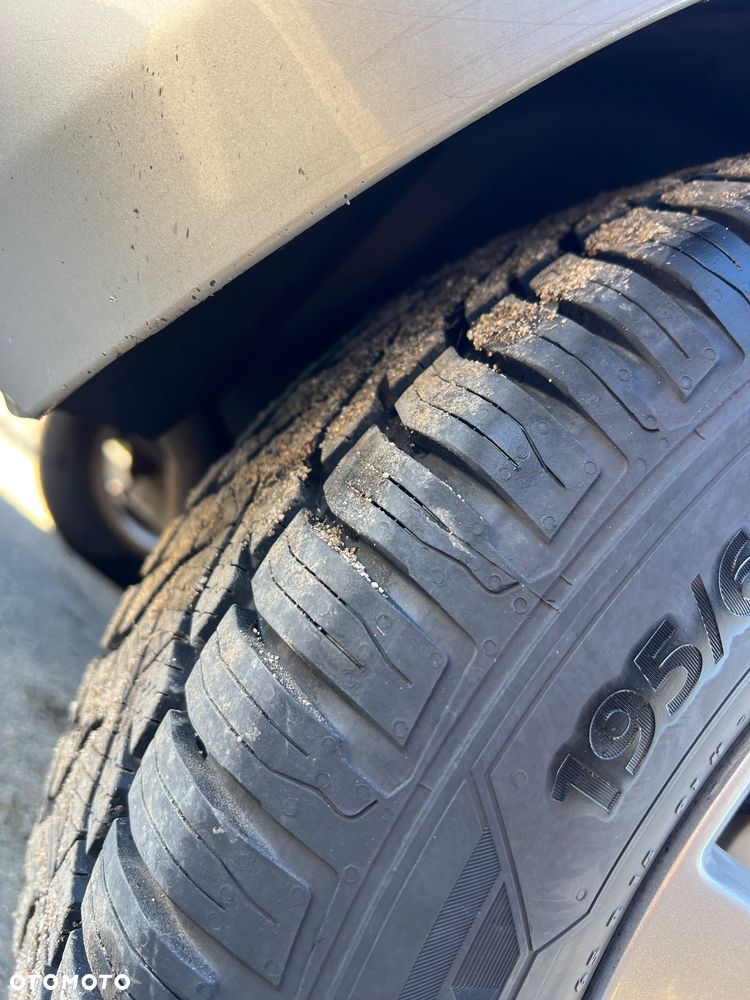 Kia Ceed 1.6 CVVT EX - 15