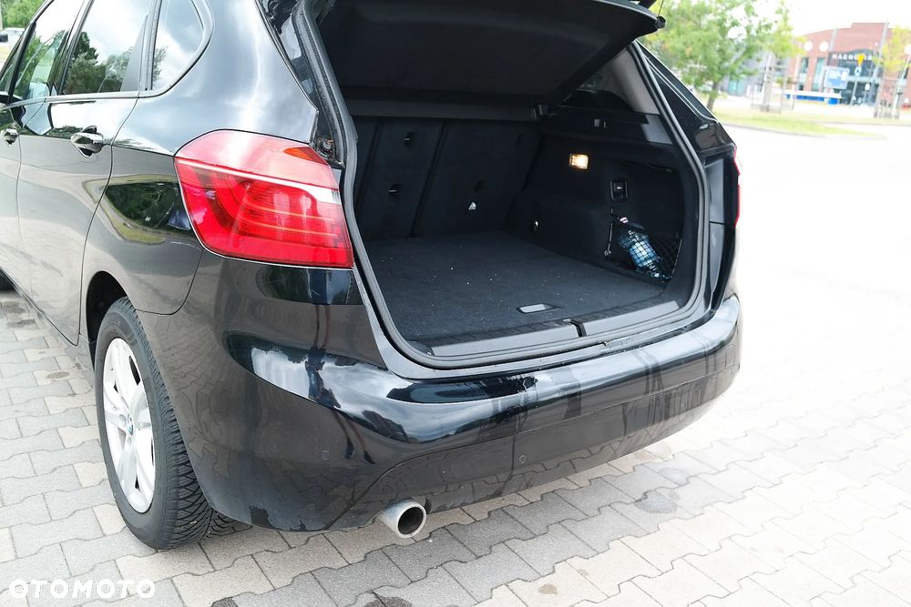 BMW Seria 2 - 8