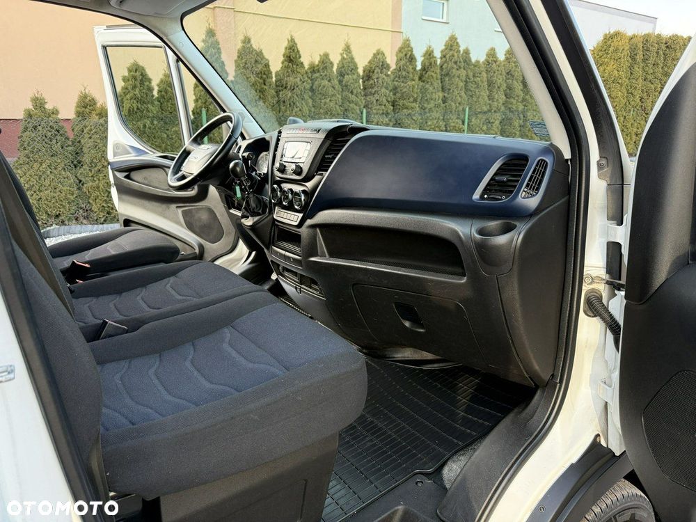 Iveco Daily 35C15 - 14
