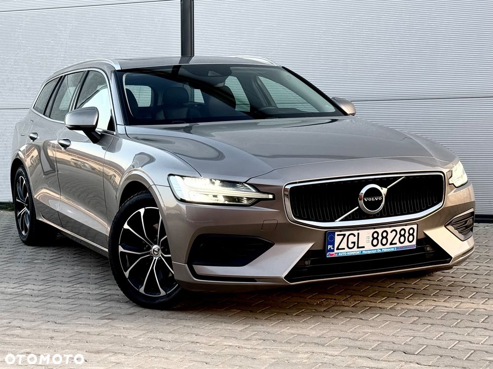 Volvo V60 D3 Geartronic Inscription - 10
