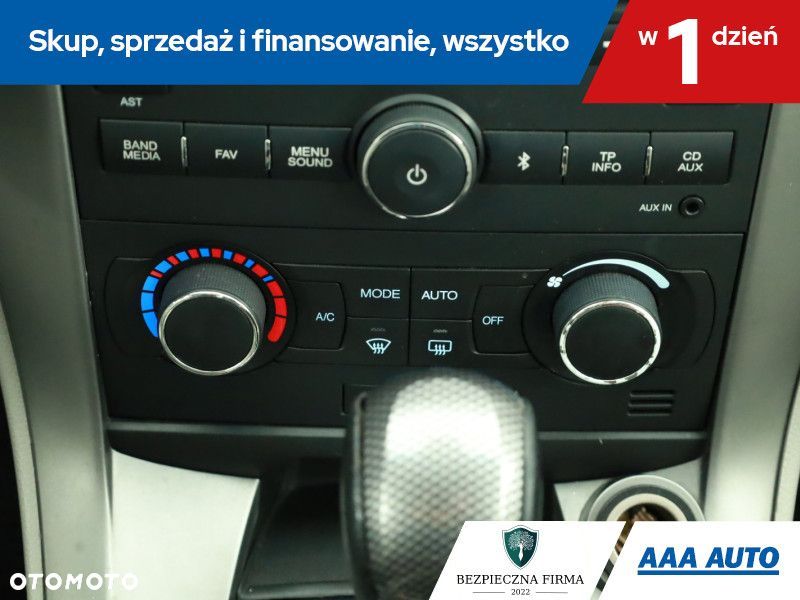 Chevrolet Captiva - 18