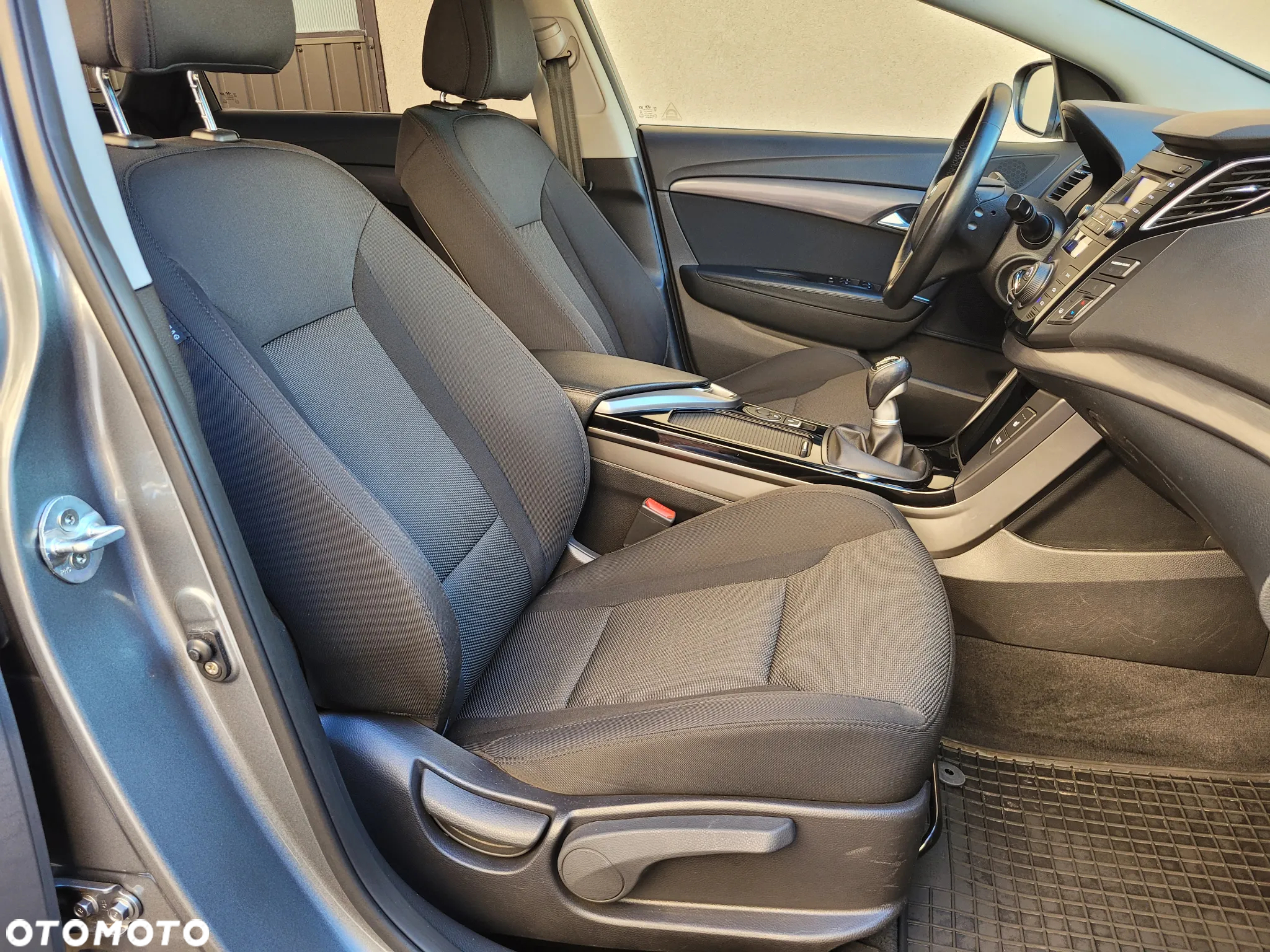 Hyundai i40 1.6 GDI Comfort - 13