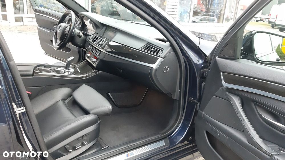 BMW Seria 5 - 14