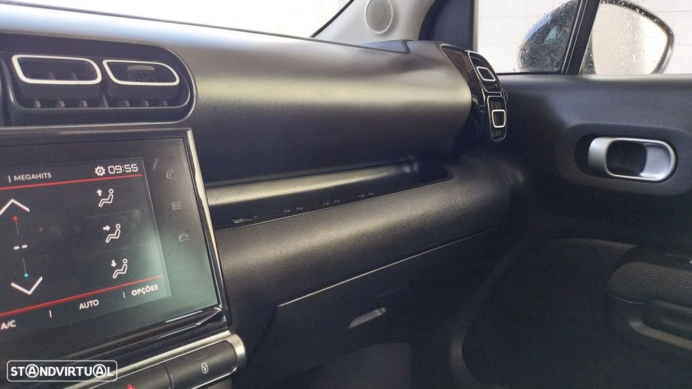 Citroën C3 Aircross 1.2 PureTech Feel - 9