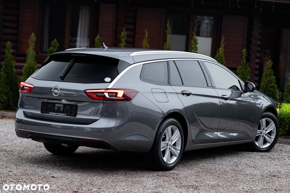 Opel Insignia - 14