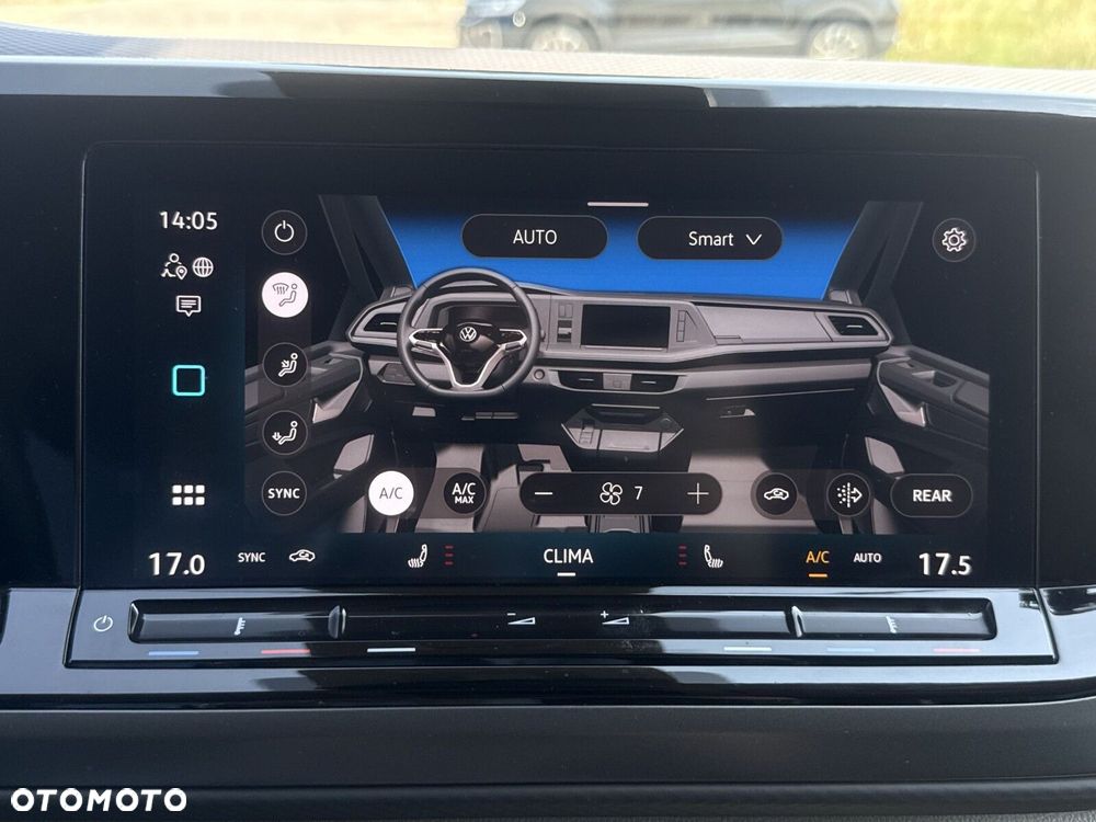 Volkswagen Multivan 2.0 TDI L1 Family DSG - 31
