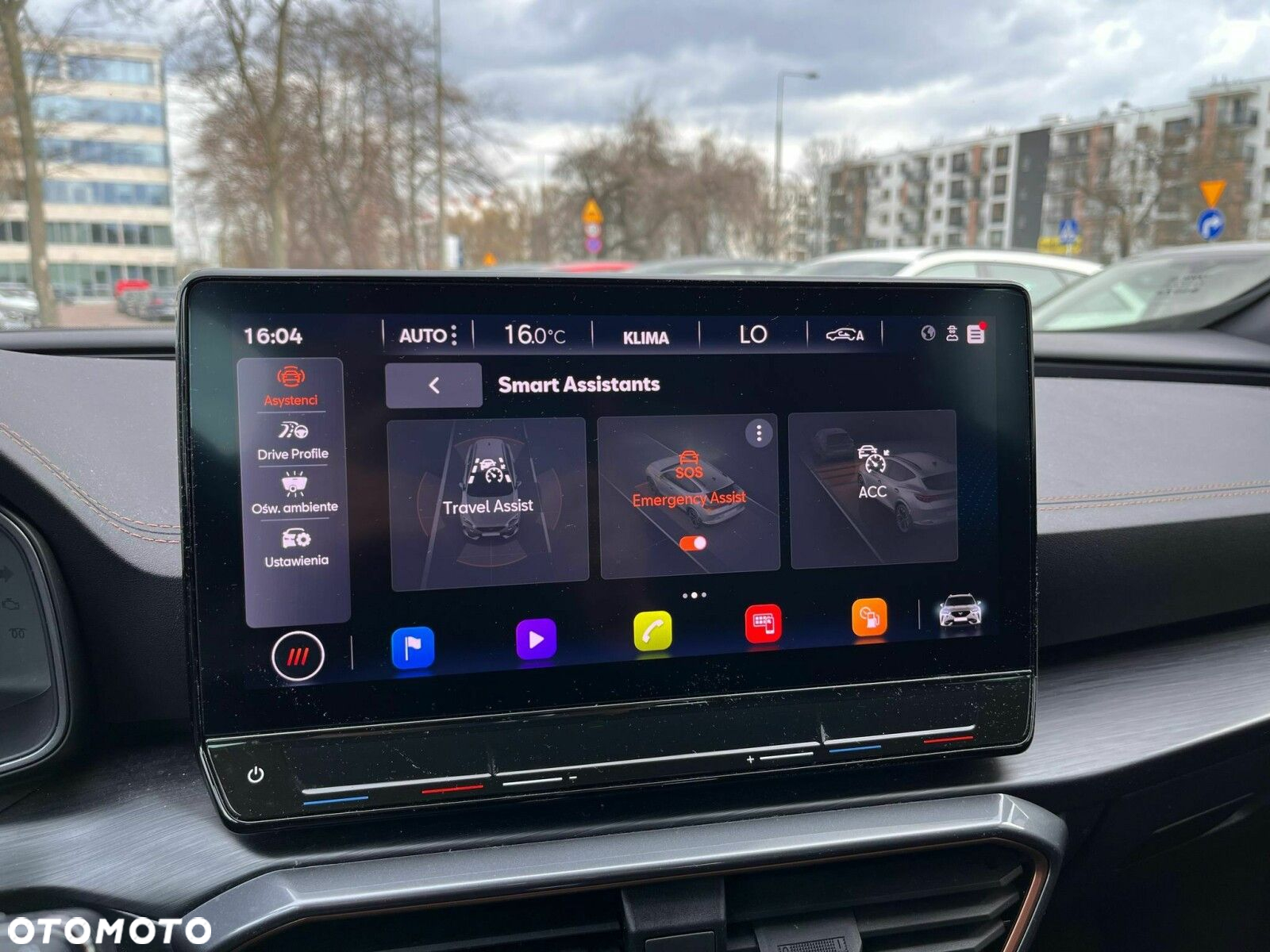 Cupra Formentor 2.0 TSI 4Drive VZ DSG - 26