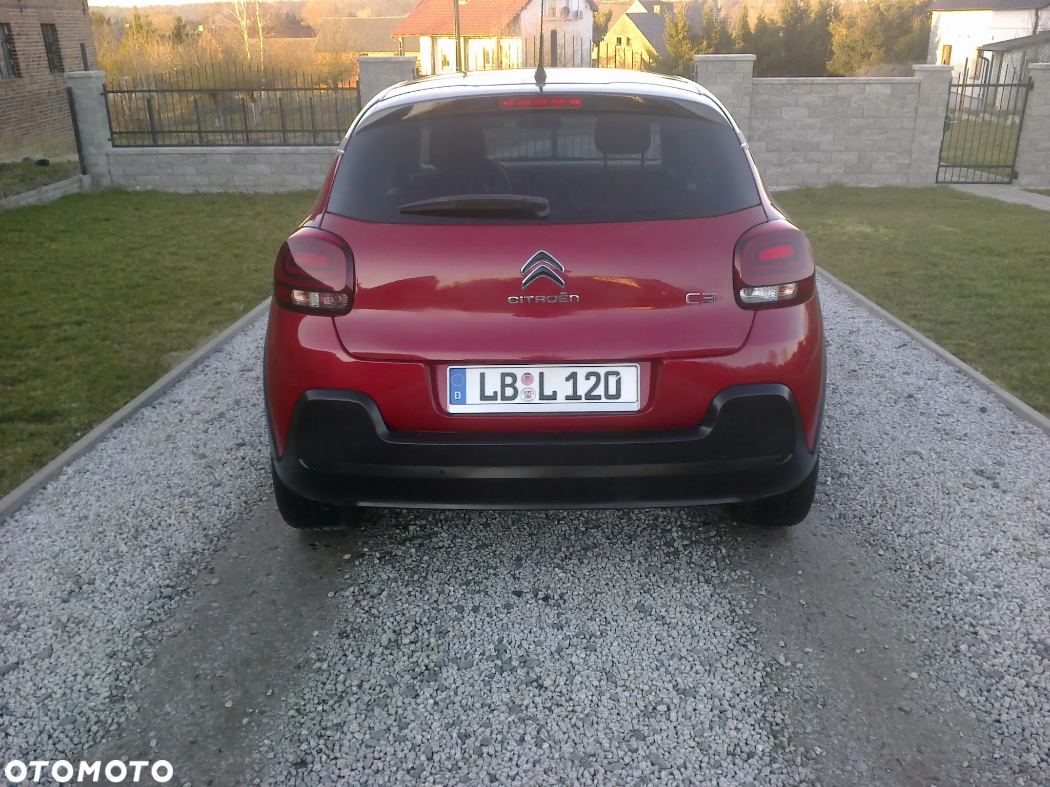 Citroën C3 - 5