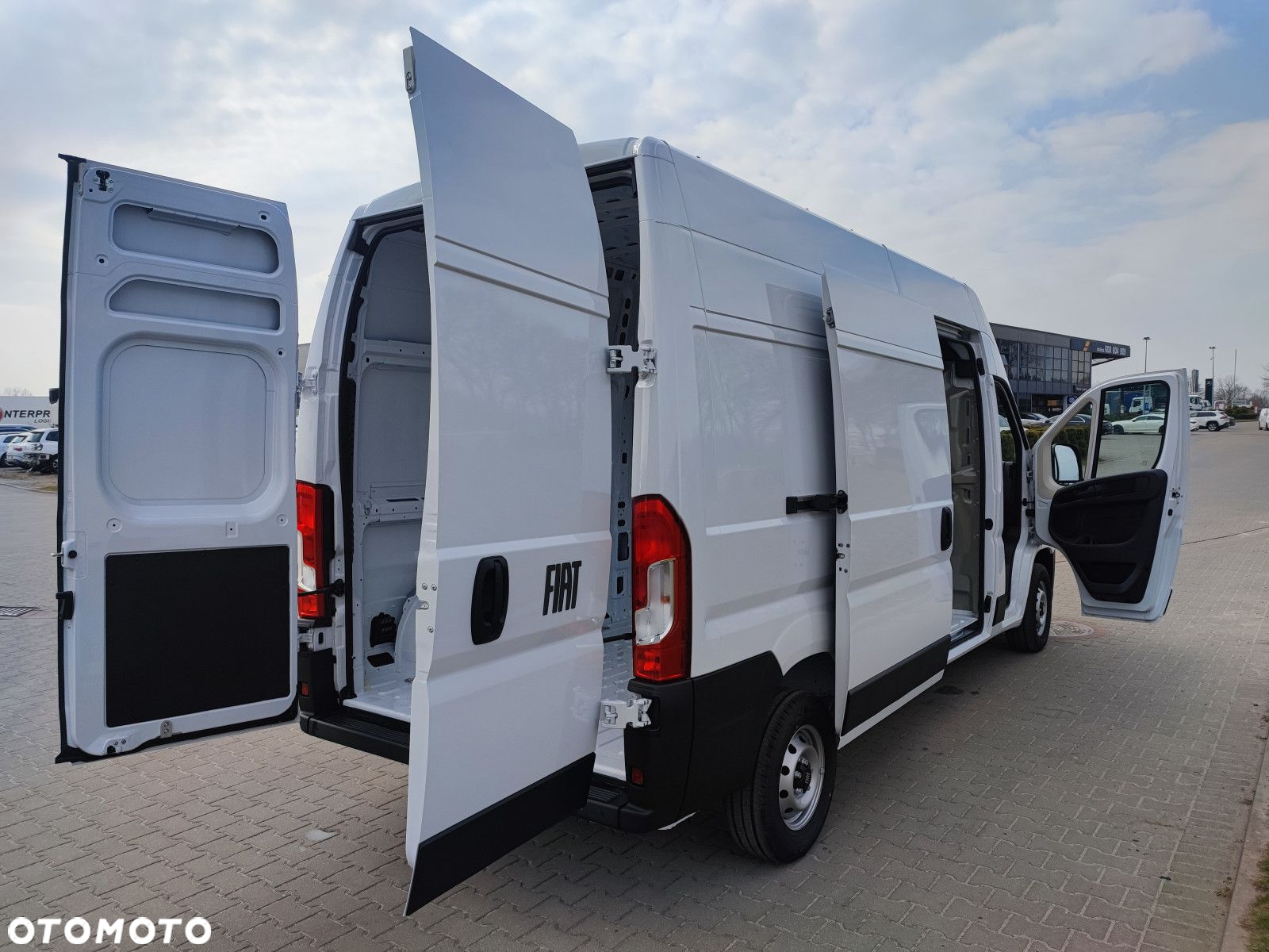 Fiat Ducato - 13