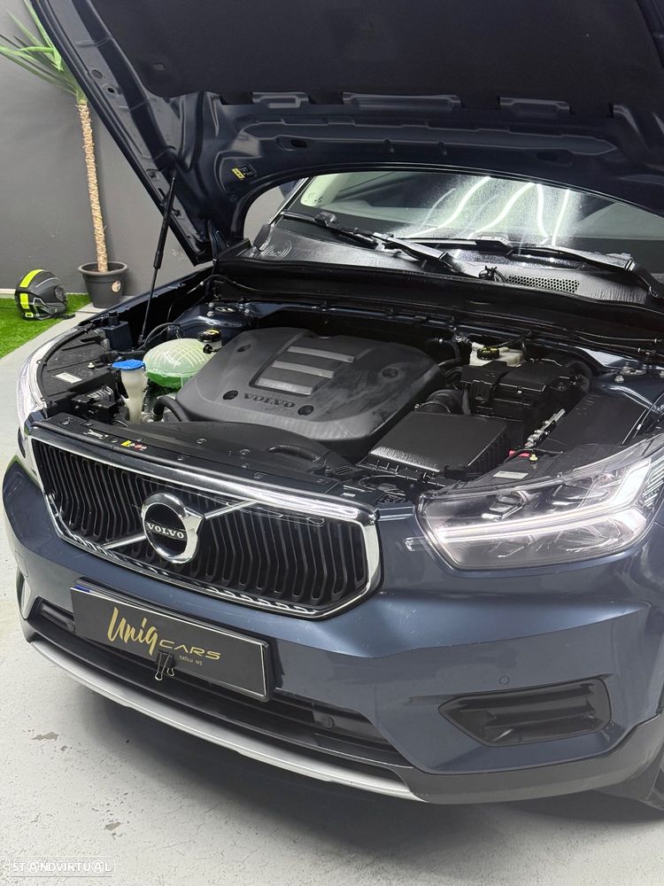 Volvo XC 40 - 3