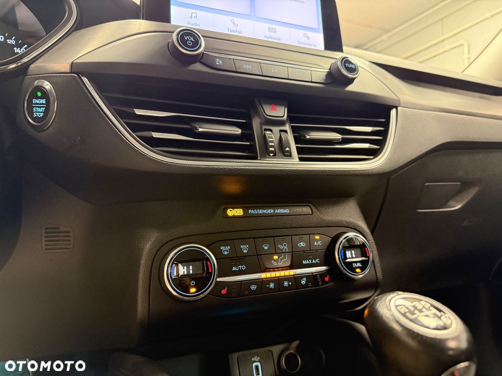 Ford Focus - 15