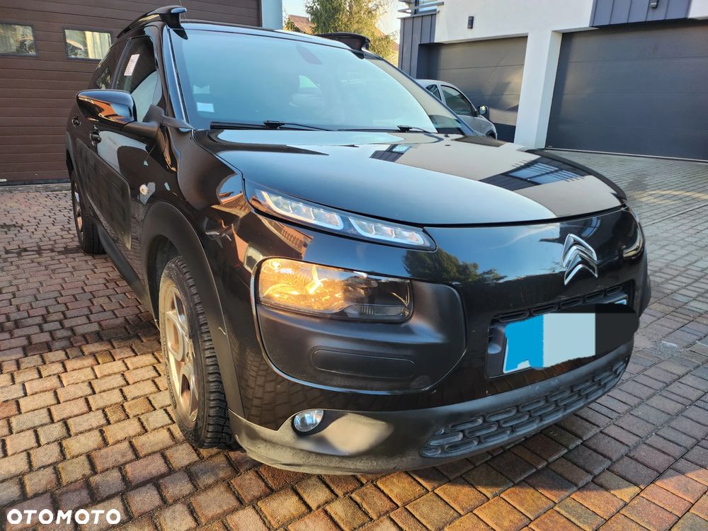Citroën C4 Cactus PureTech 110 Stop&Start Shine - 6