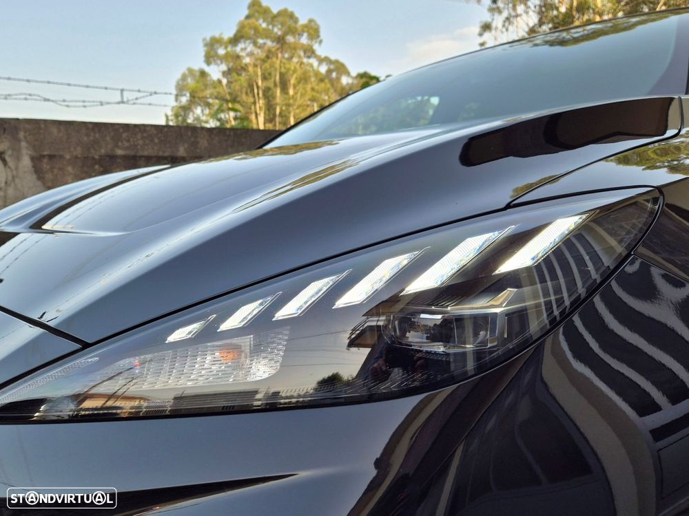 MG MG4 64 kWh Comfort - 7