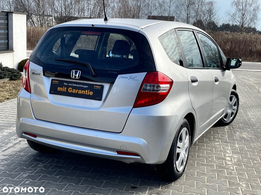 Honda Jazz 1.2 i-VTEC - 13