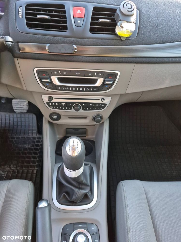 Renault Megane - 3