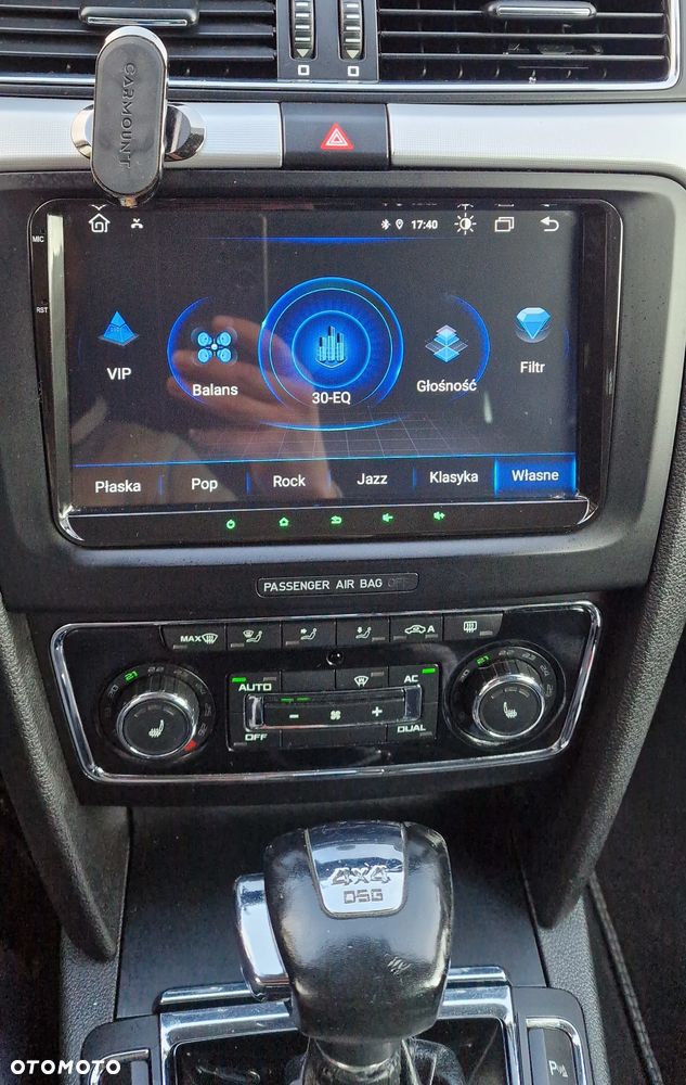 Skoda Superb 3.6 FSI 4x4 Elegance DSG - 29