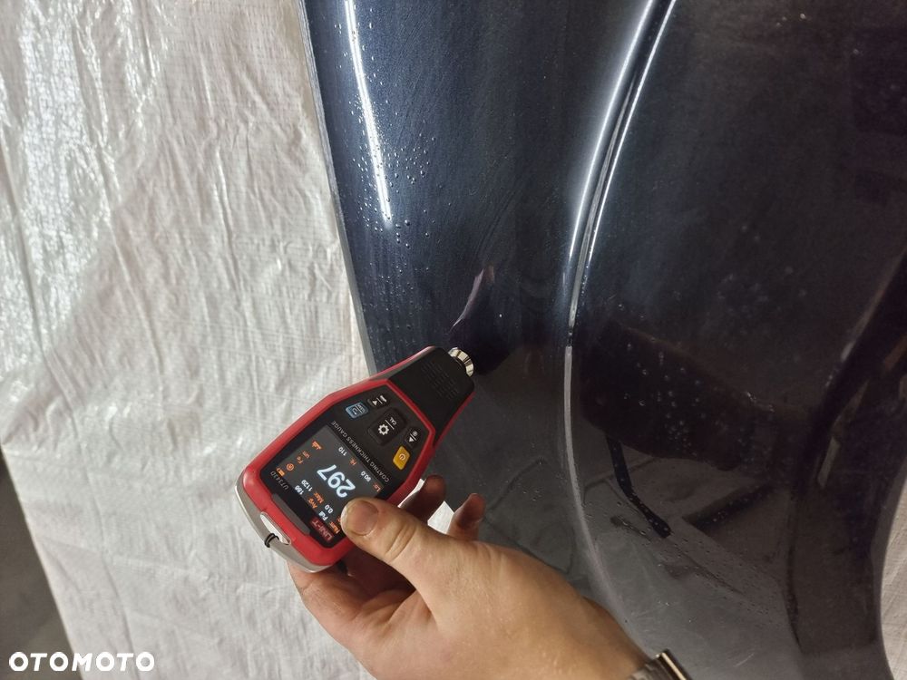 BŁOTNIK LEWY PRZÓD FORD S-MAX I MK1 KOD LAKIERU G6 - 6