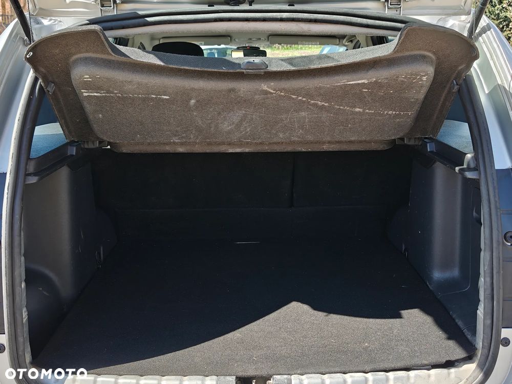 Dacia Duster 1.6 Blackstorm 4x4 - 21