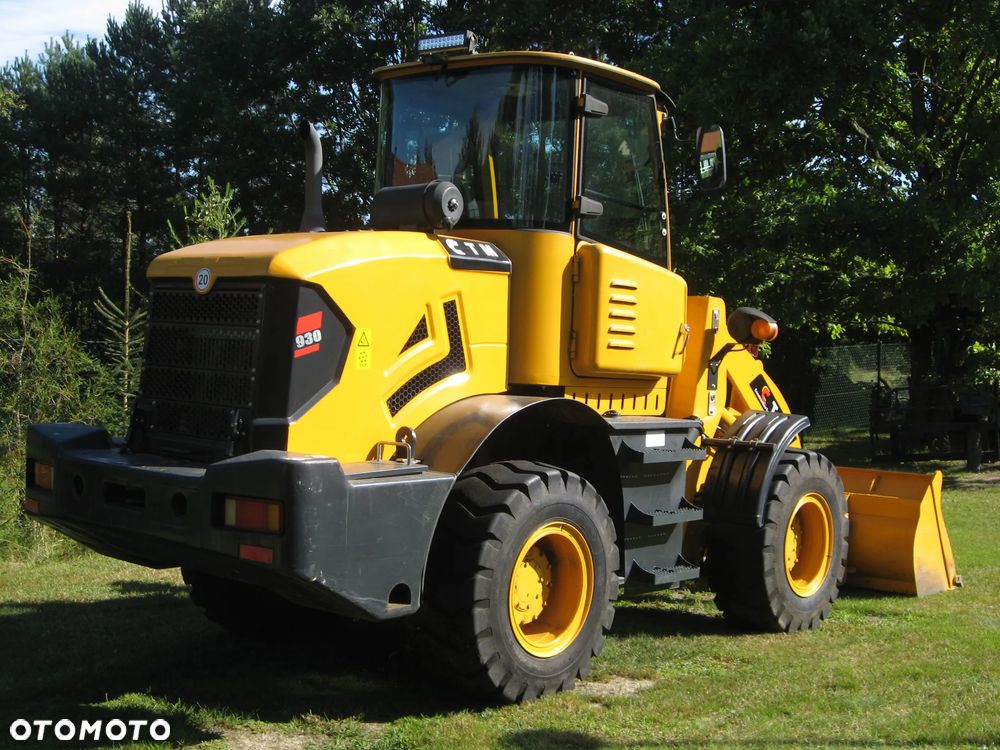CTM 930 - 3