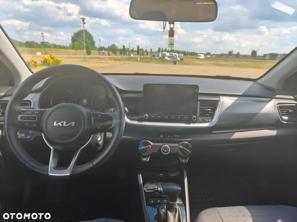 Kia Stonic 1.0 T-GDI M DCT - 9